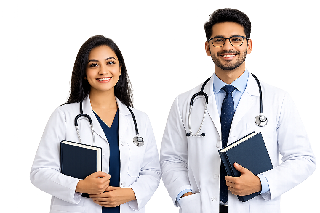 Doctor