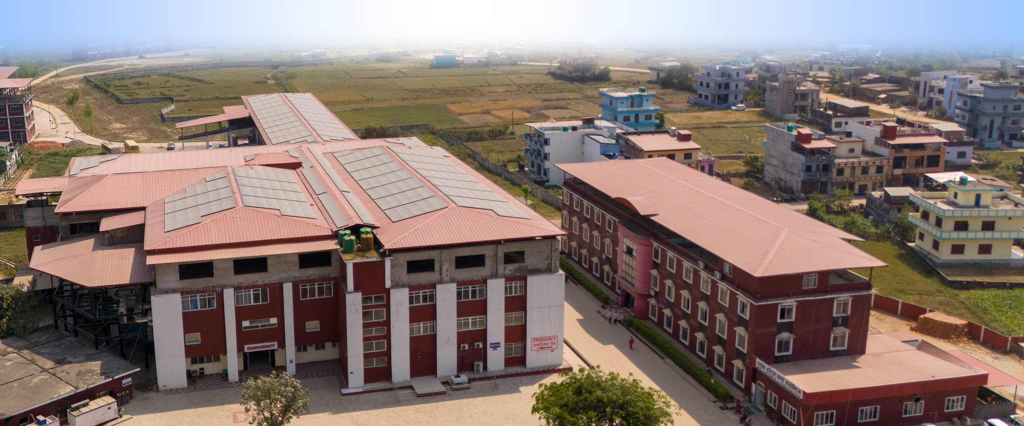 Vacancies at Devdaha Medical College