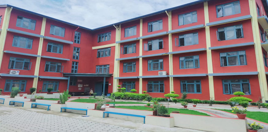 Vacancies at Ayurveda Hospital