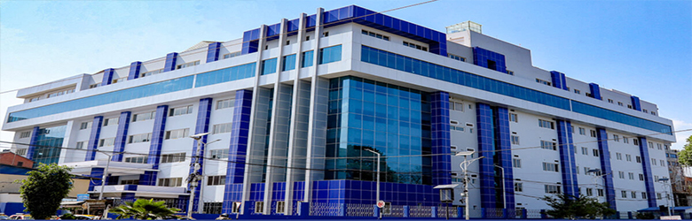 Vacancies at National Academy of Medical Sciences (NAMS)