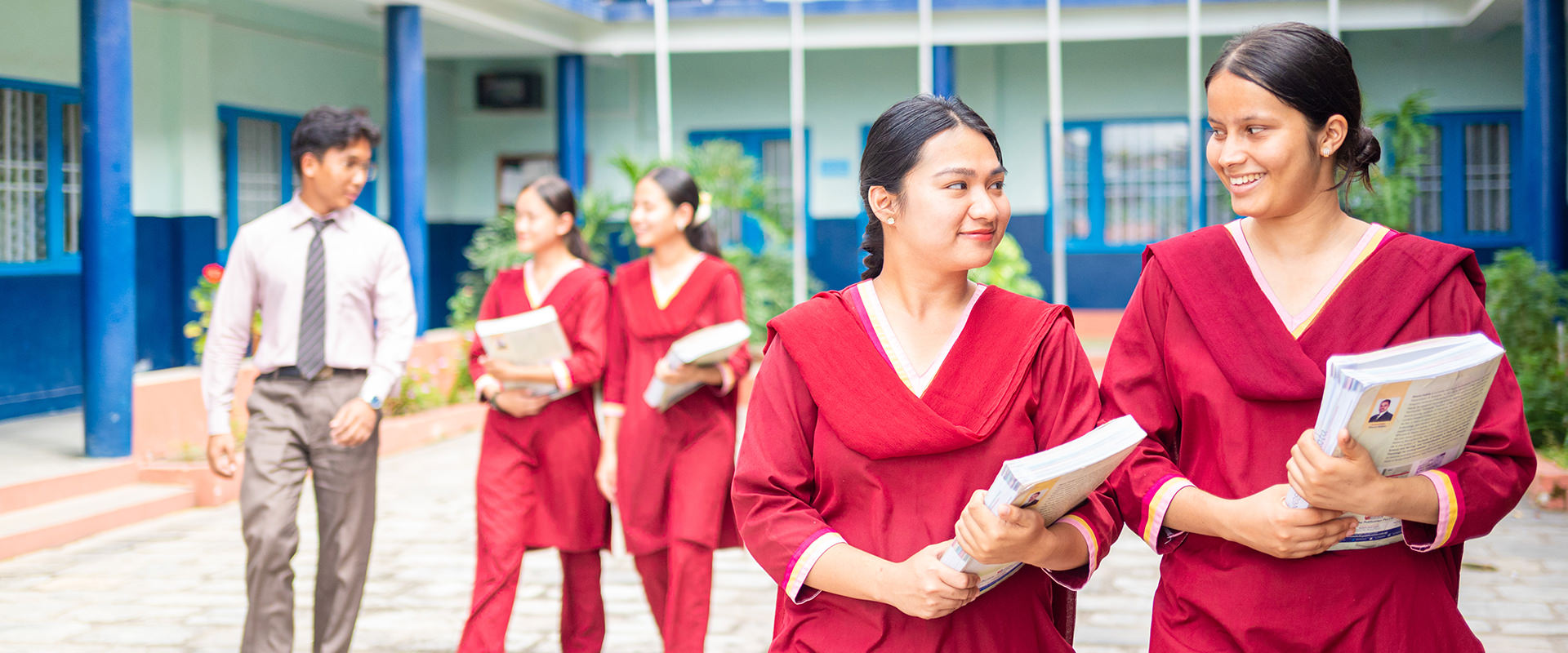 Vacancies at LA JF Institute of Health Science