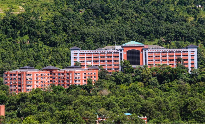 Vacancies at Manipal College of Medical Sciences (MCOMS)