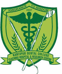 Kantipur Dental College