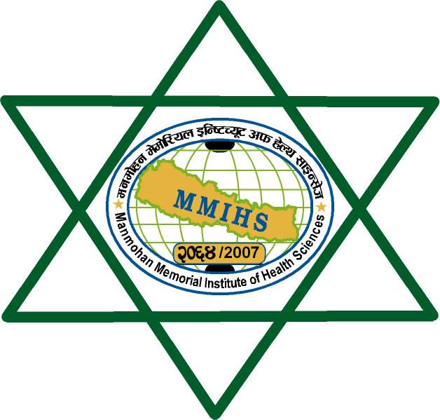 Manmohan Memorial Institute of Health Sciences (MMIHS)