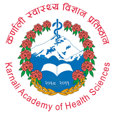 Karnali Academy of Health Sciences (KAHS)