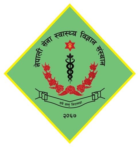 Nepalese Army Institute of Health Sciences (NAIHS)