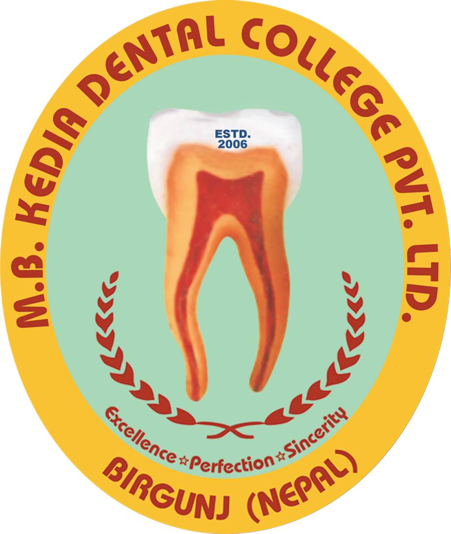 MB Kedia Dental College