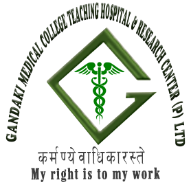 Gandaki Medical College